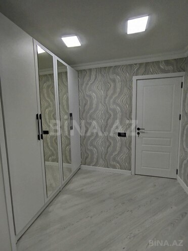 3 otaqlı yeni tikili - Nəriman Nərimanov m. - 70 m² (6)
