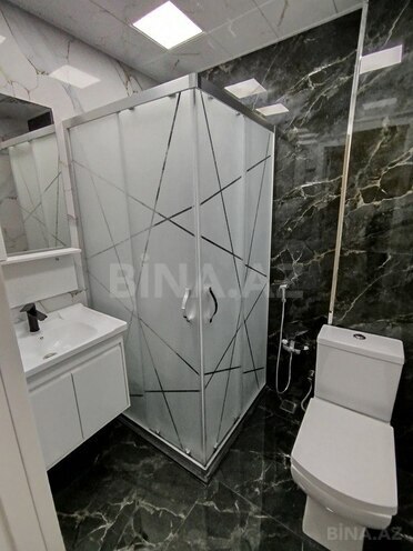 3 otaqlı yeni tikili - Nəriman Nərimanov m. - 70 m² (7)