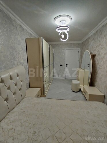 3 otaqlı yeni tikili - Nəriman Nərimanov m. - 70 m² (10)