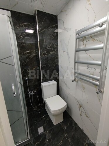 3 otaqlı yeni tikili - Nəriman Nərimanov m. - 70 m² (11)