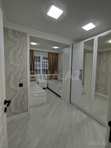 3 otaqlı yeni tikili - Nəriman Nərimanov m. - 70 m² (21)