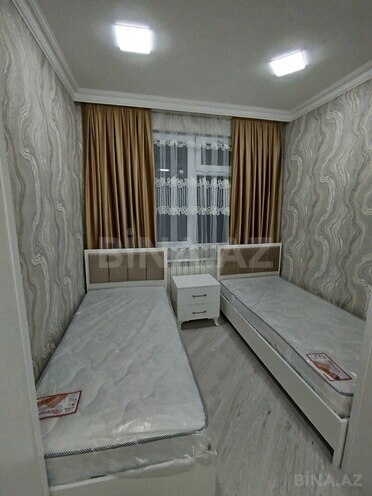 3 otaqlı yeni tikili - Nəriman Nərimanov m. - 70 m² (5)