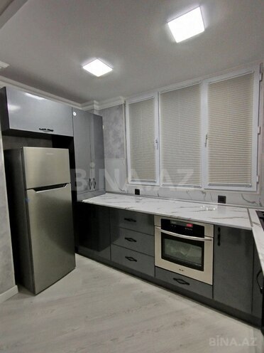 3 otaqlı yeni tikili - Nəriman Nərimanov m. - 70 m² (23)