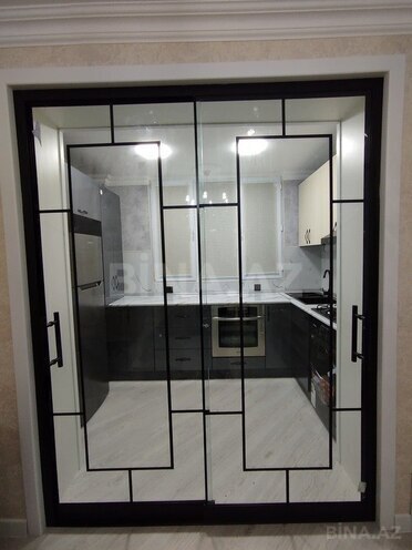 3 otaqlı yeni tikili - Nəriman Nərimanov m. - 70 m² (18)