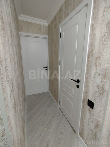 3 otaqlı yeni tikili - Nəriman Nərimanov m. - 70 m² (12)
