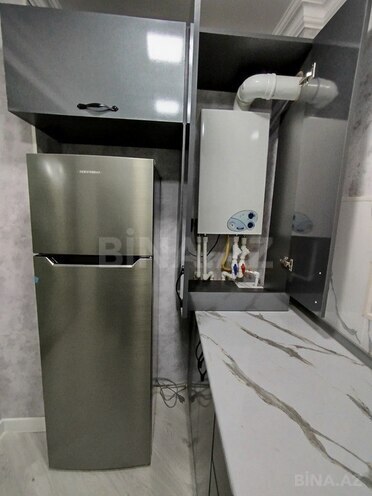 3 otaqlı yeni tikili - Nəriman Nərimanov m. - 70 m² (17)