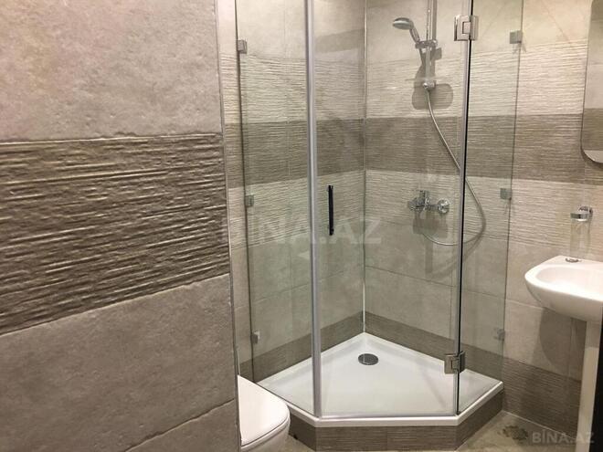 2-комн. новостройка - м. Шах Исмаил Хатаи - 50 м² (3)