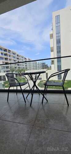 1 otaqlı yeni tikili - Nardaran q. - 87 m² (2)