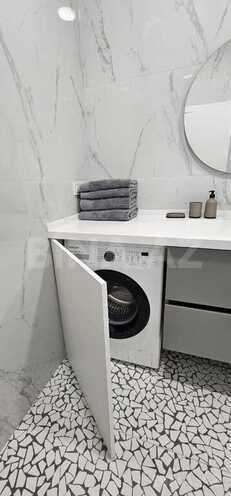 1 otaqlı yeni tikili - Nardaran q. - 87 m² (9)