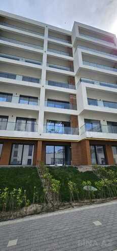 1 otaqlı yeni tikili - Nardaran q. - 87 m² (7)