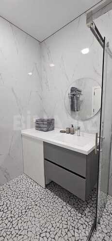 1 otaqlı yeni tikili - Nardaran q. - 87 m² (13)