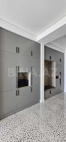 1 otaqlı yeni tikili - Nardaran q. - 87 m² (12)