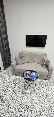 1 otaqlı yeni tikili - Nardaran q. - 87 m² (6)