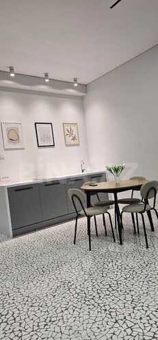 1 otaqlı yeni tikili - Nardaran q. - 87 m² (1)