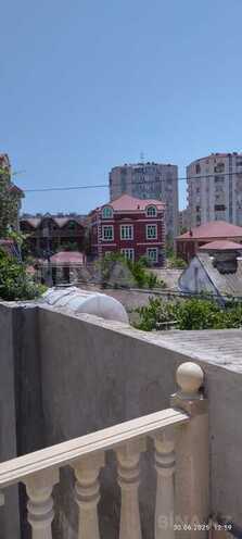 4-комн. дом/дача - пос. Бакиханова - 120 м² (18)