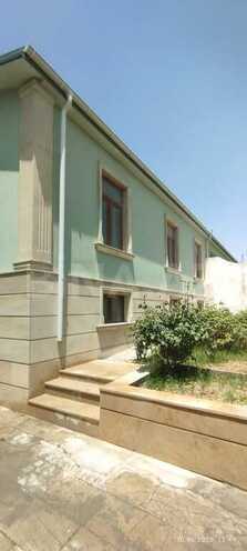 4-комн. дом/дача - пос. Бакиханова - 120 м² (1)