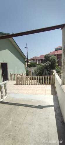 4-комн. дом/дача - пос. Бакиханова - 120 м² (3)