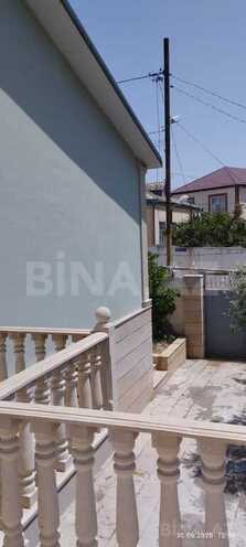 4-комн. дом/дача - пос. Бакиханова - 120 м² (4)