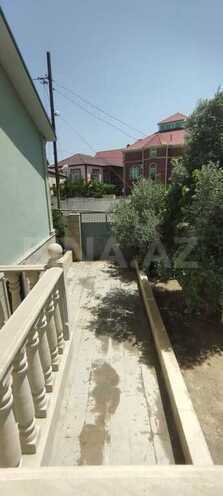 4-комн. дом/дача - пос. Бакиханова - 120 м² (6)