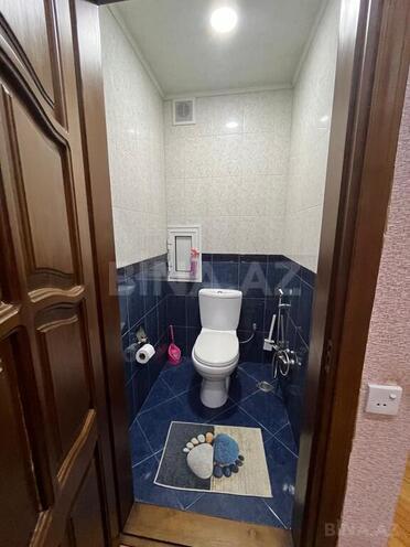 2 otaqlı yeni tikili - Əhmədli m. - 85 m² (11)