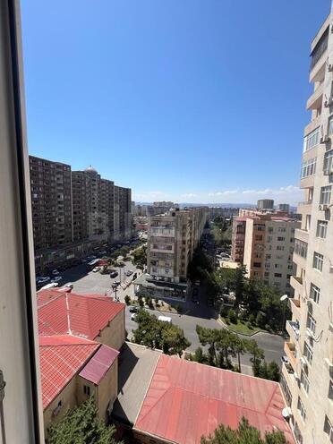 2 otaqlı yeni tikili - Əhmədli m. - 85 m² (12)