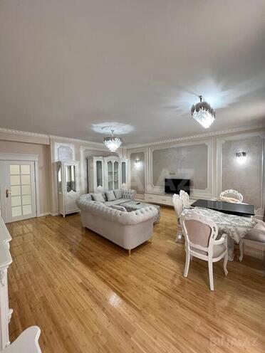 4-комн. новостройка - м. Низами - 215 м² (3)