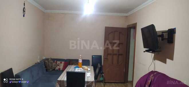 3 otaqlı həyət evi/bağ evi - Maştağa q. - 58 m² (1)