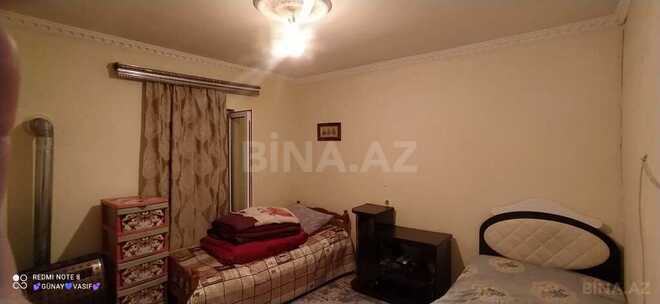 3 otaqlı həyət evi/bağ evi - Maştağa q. - 58 m² (4)