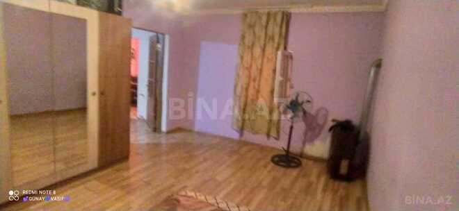 3 otaqlı həyət evi/bağ evi - Maştağa q. - 58 m² (3)