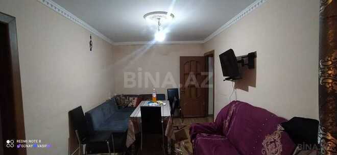 3 otaqlı həyət evi/bağ evi - Maştağa q. - 58 m² (5)