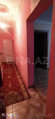 3 otaqlı həyət evi/bağ evi - Maştağa q. - 58 m² (6)
