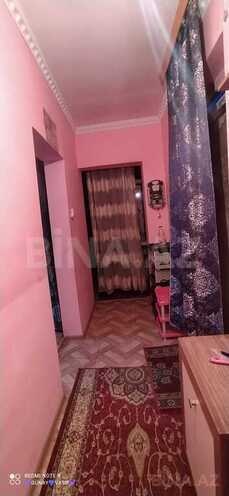 3 otaqlı həyət evi/bağ evi - Maştağa q. - 58 m² (8)