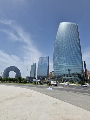 1 otaqlı yeni tikili - Nəsimi r. - 97.8 m² (1)