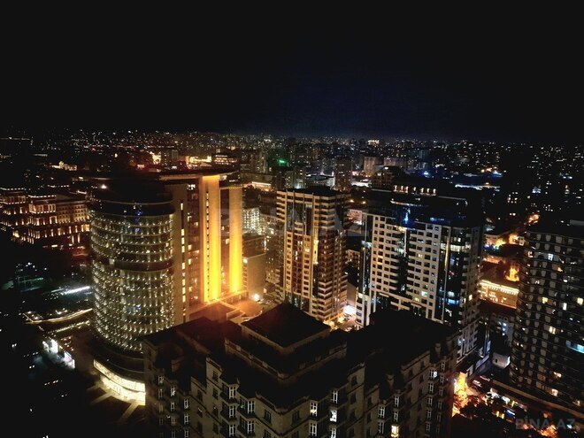 1 otaqlı yeni tikili - Nəsimi r. - 97.8 m² (10)