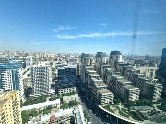 1 otaqlı yeni tikili - Nəsimi r. - 97.8 m² (7)
