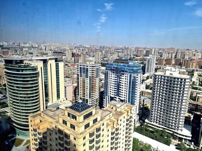 1 otaqlı yeni tikili - Nəsimi r. - 97.8 m² (9)