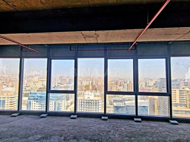 1 otaqlı yeni tikili - Nəsimi r. - 97.8 m² (4)