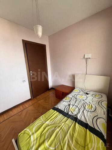 4 otaqlı köhnə tikili - Səbail r. - 114 m² (8)