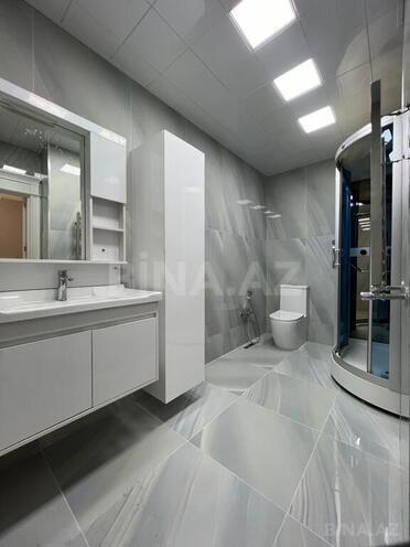 4-комн. новостройка - м. Низами - 215 м² (19)