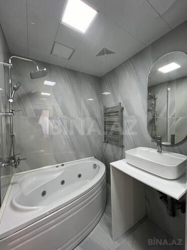 4-комн. новостройка - м. Низами - 215 м² (17)