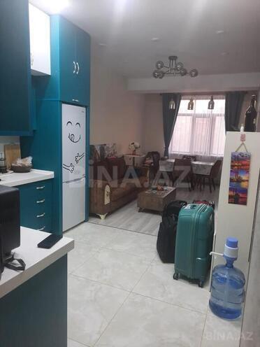 2 otaqlı yeni tikili - 28 May m. - 78 m² (2)