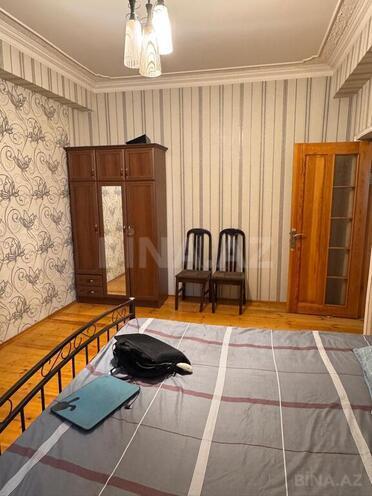 2 otaqlı yeni tikili - Bayıl q. - 70 m² (7)