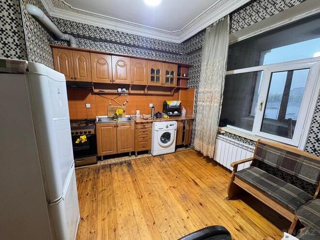 2 otaqlı yeni tikili - Bayıl q. - 70 m² (9)