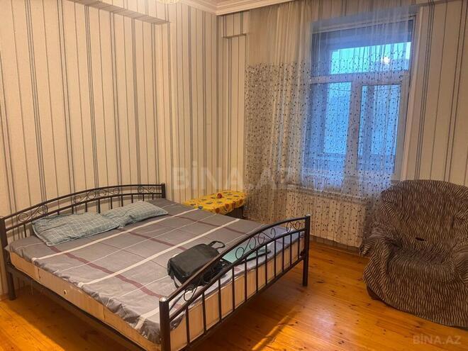 2 otaqlı yeni tikili - Bayıl q. - 70 m² (8)