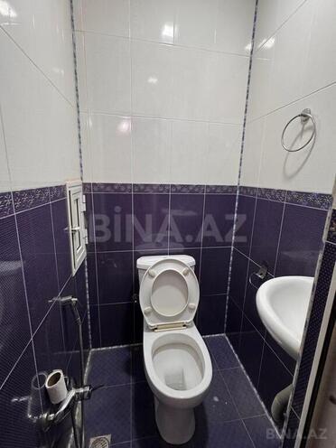 2 otaqlı yeni tikili - Bayıl q. - 70 m² (5)