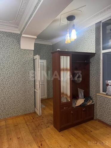 2 otaqlı yeni tikili - Bayıl q. - 70 m² (12)