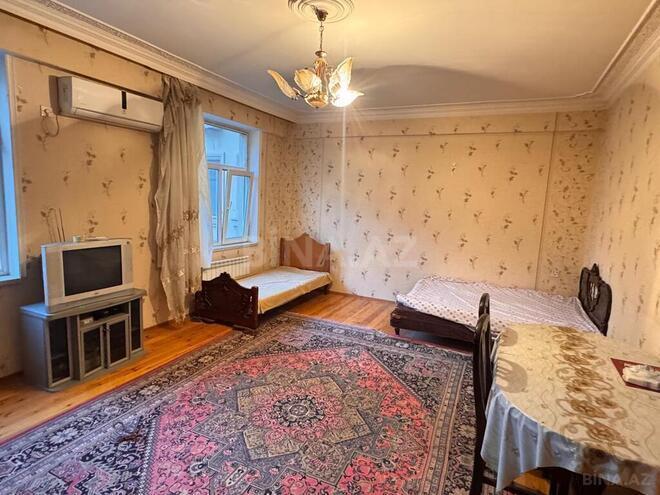 2 otaqlı yeni tikili - Bayıl q. - 70 m² (1)