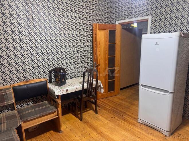 2 otaqlı yeni tikili - Bayıl q. - 70 m² (6)