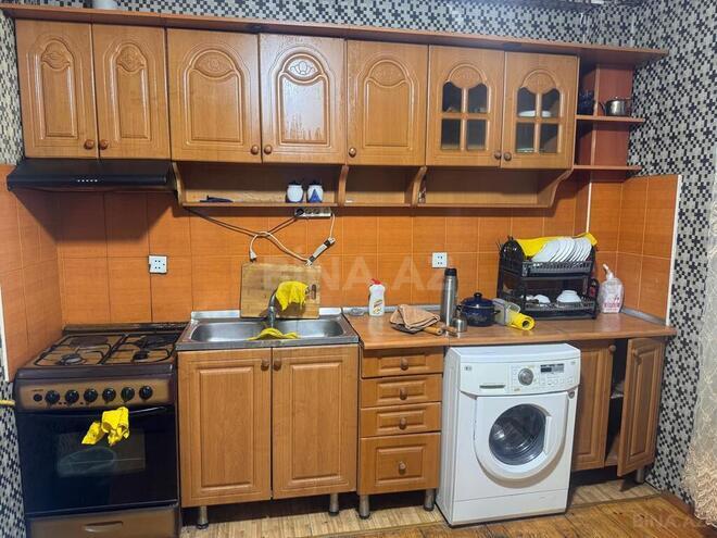 2 otaqlı yeni tikili - Bayıl q. - 70 m² (3)