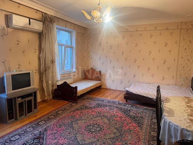 2 otaqlı yeni tikili - Bayıl q. - 70 m² (11)
